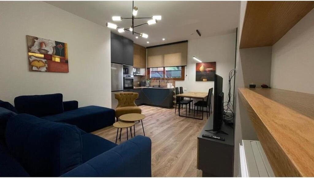 Apartment 2+1 for rent, Blloku i Vilave Selite
