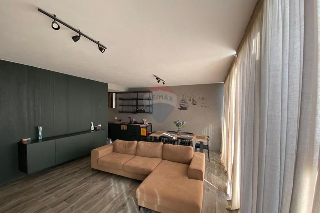 Villa for sale Olea Residence Dhërmi