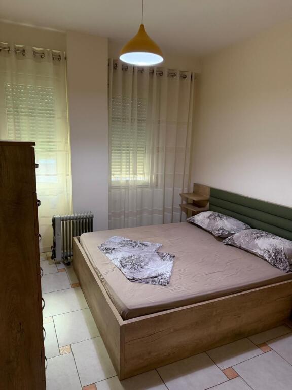 Appartamento in affitto (2+1) in via 5 Maji dietro il Concord center
