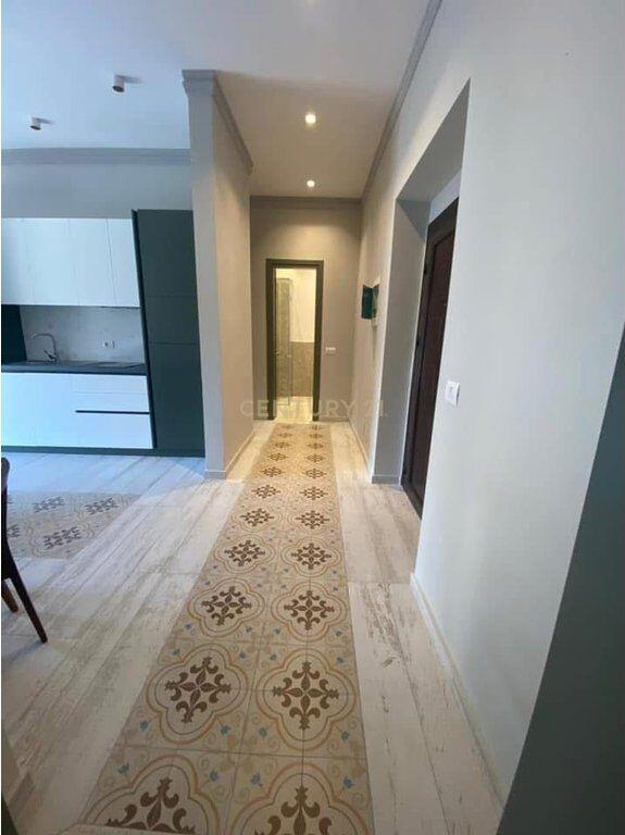 Affittasi 2+1 presso Hotel Colosseo. 800 € /Mese Superficie Totale 65m2