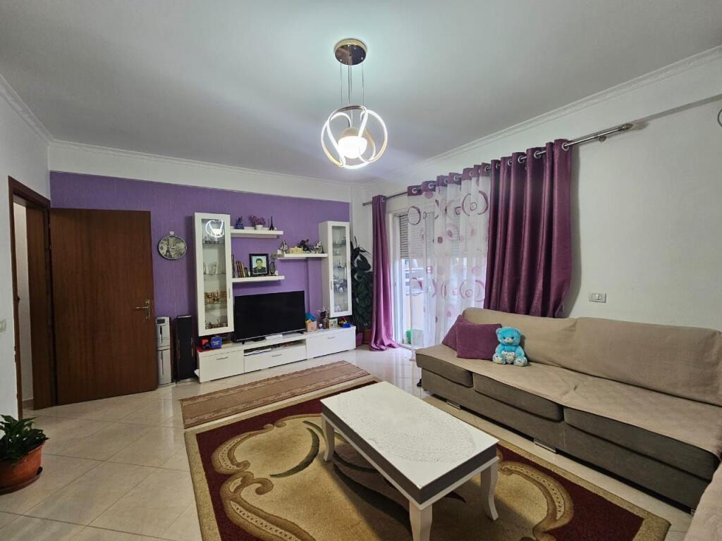 In Fresk Apartment 2+1+2 wc+2 balconies for sale 📍Near Bunk Art Very quality building