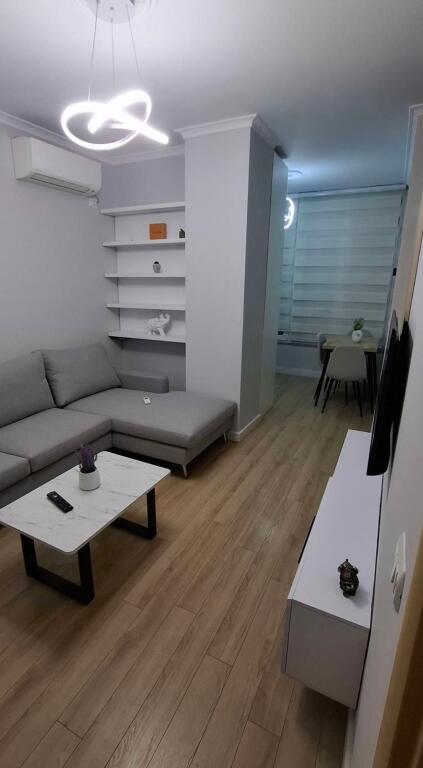 Apartament 1+1 me qira – Kodra e Diellit (Eleonora)!!!