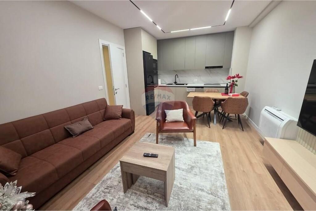 Appartamento 2+1 in Vendita – Univers City