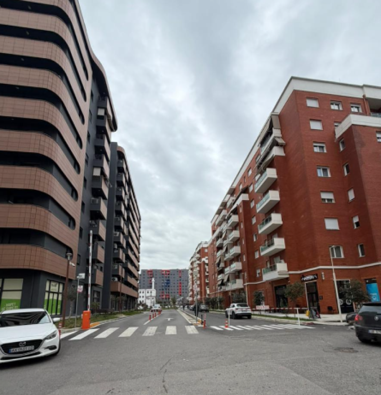 🏢 Ambient Biznesi me Qira – Unaza e Re  📍 Unaza e Re