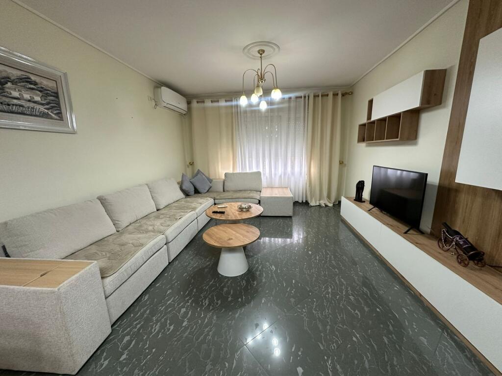Apartment 3+1 in Laprake