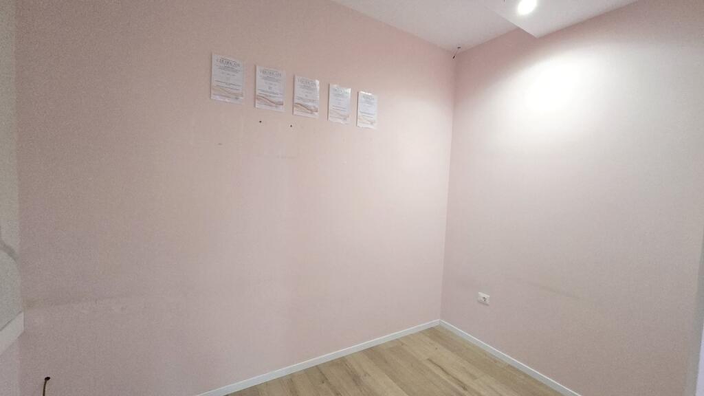 Office for rent at Dinamo Stadium.