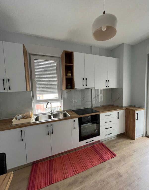 📌 Jepet me Qira Apartament 2+1+2 –Kompleksi Aura