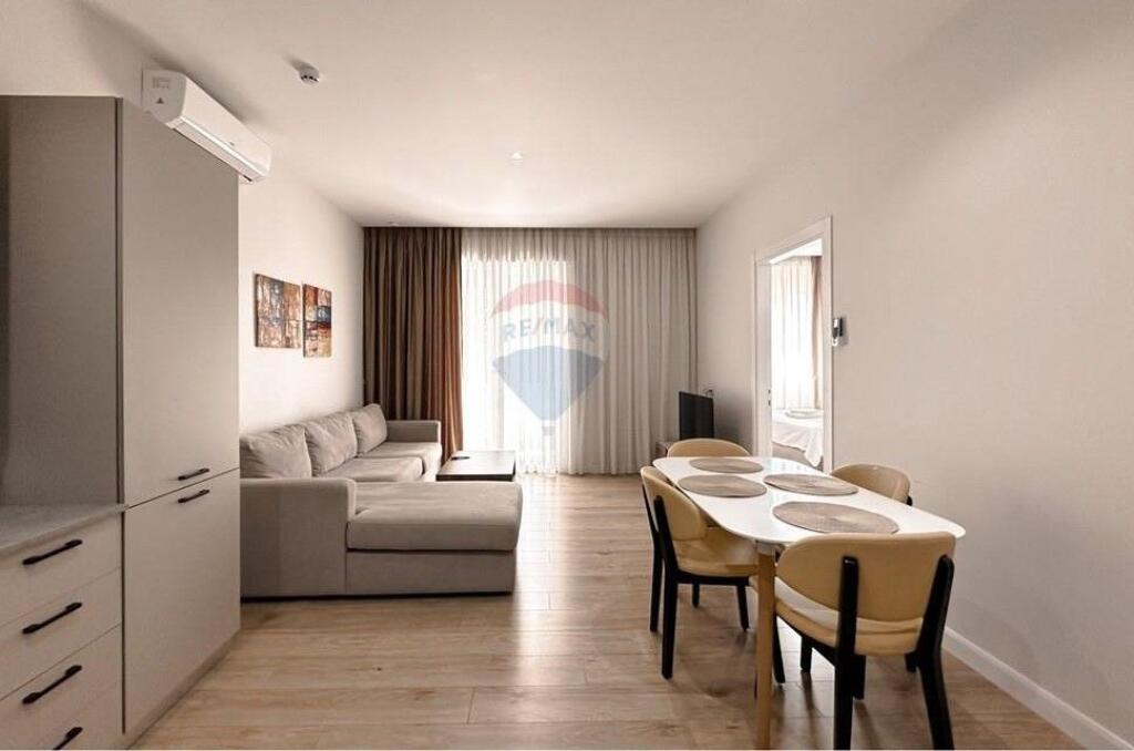 4 apartments for sale in Porcelan
