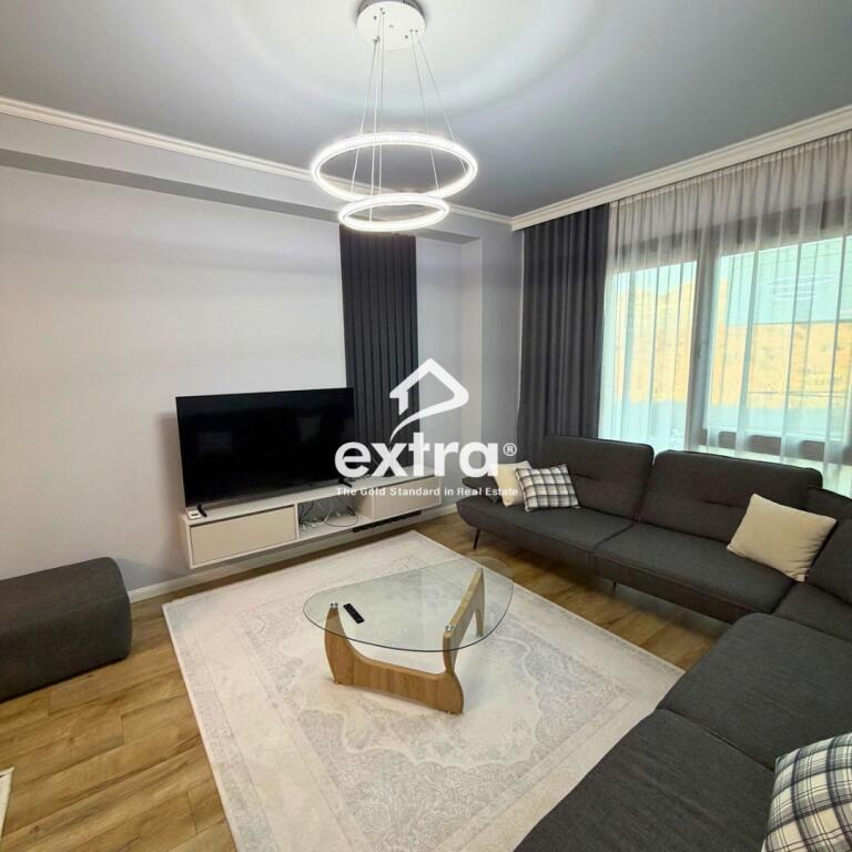 APARTAMENT 2+1+2 ME QIRA