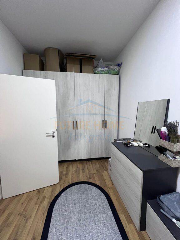 Affitto, Appartamento 1+1, Complesso Mangalem 21, Tirana.