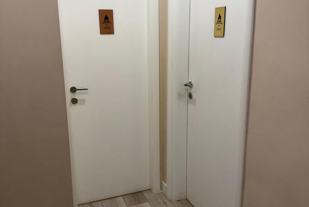 At 9 Floors, Apartment 1+1 &amp; Studio Ideal For Daily Rent For Sale!