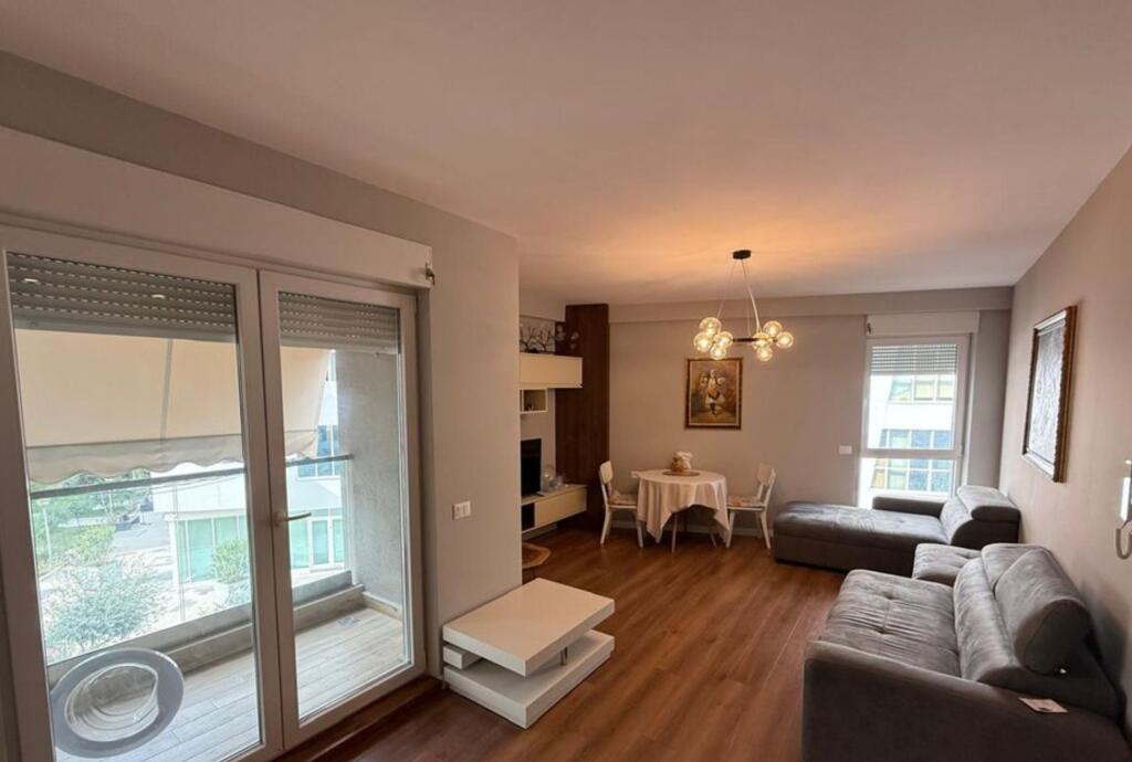 1+1 për Shitje – Magnet Residence, Kati i Dytë | 65 m²