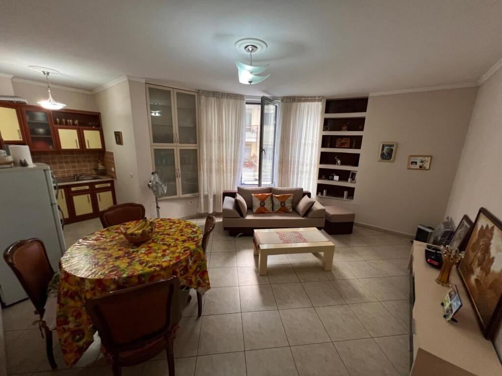 Apartment 1+1 for sale near the Ballet School