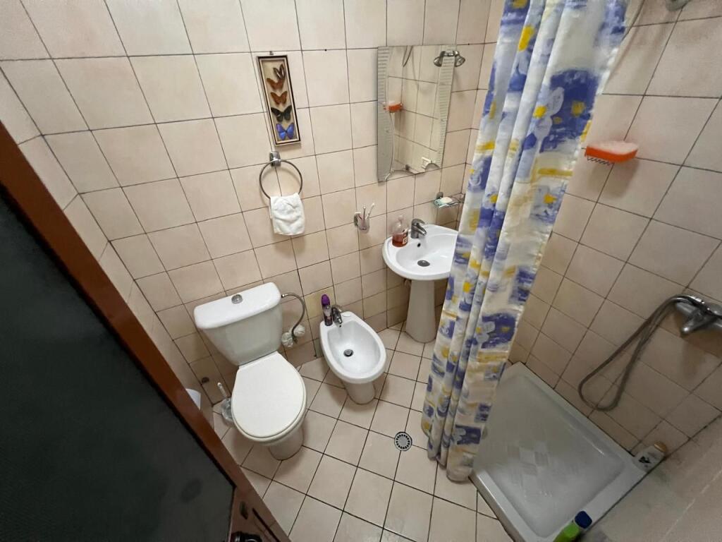 Apartment 1+1 for sale near the Ballet School