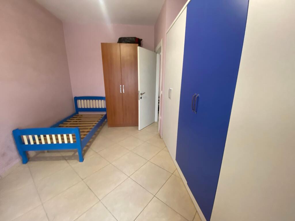 For sale 2+1, dry lake, 165,000 euros with parking space included in the price