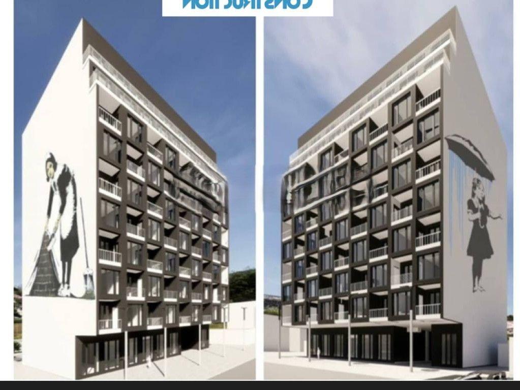 VENDIAMO APPARTAMENTO 1+1+POSTO AUTO, XHAMLLIKU 100.000 €