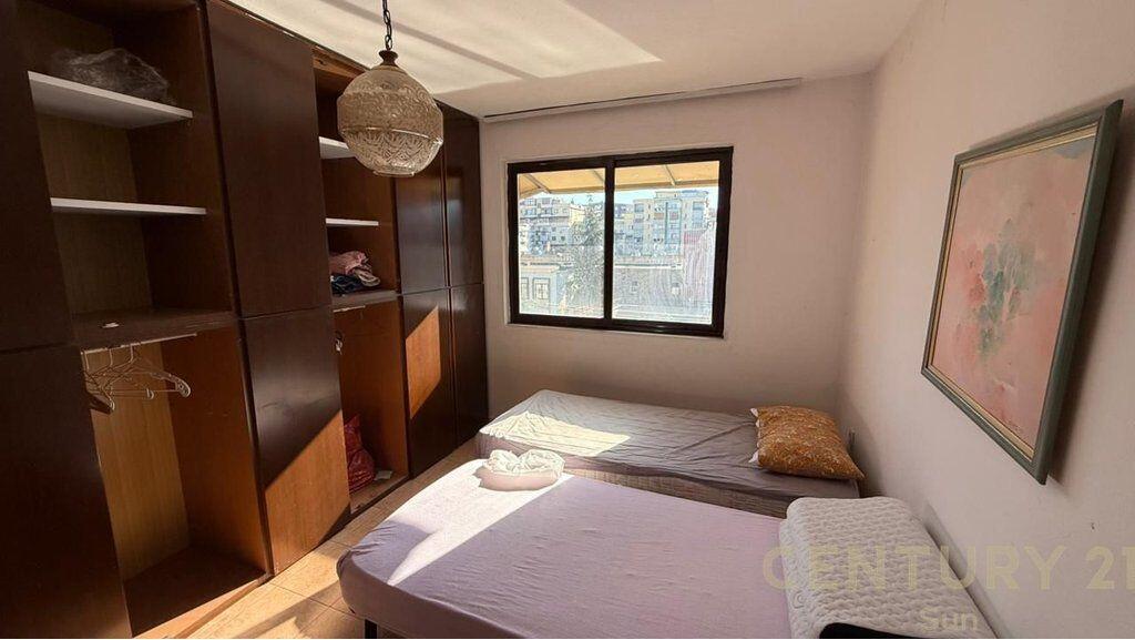 Apartment 1+1 for rent – Tiranë e Re (former last station)