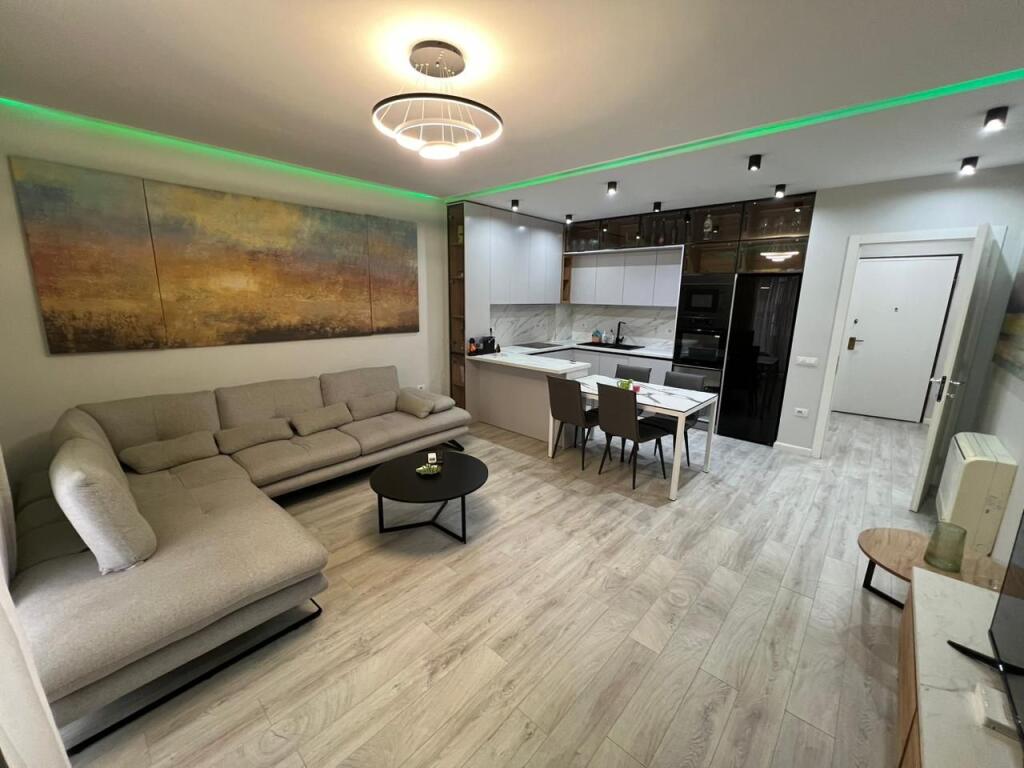 APPARTAMENTO 2+1 IN AFFITTO A GREEN CITY! Nuovo Anello, Astir
