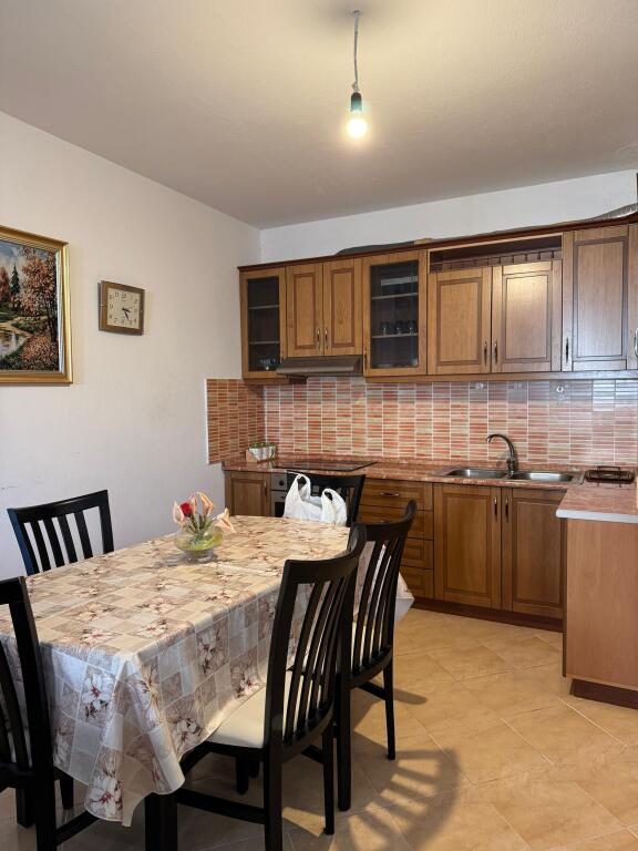 🏠 Apartment 2+1 for rent – Ujësjellësi