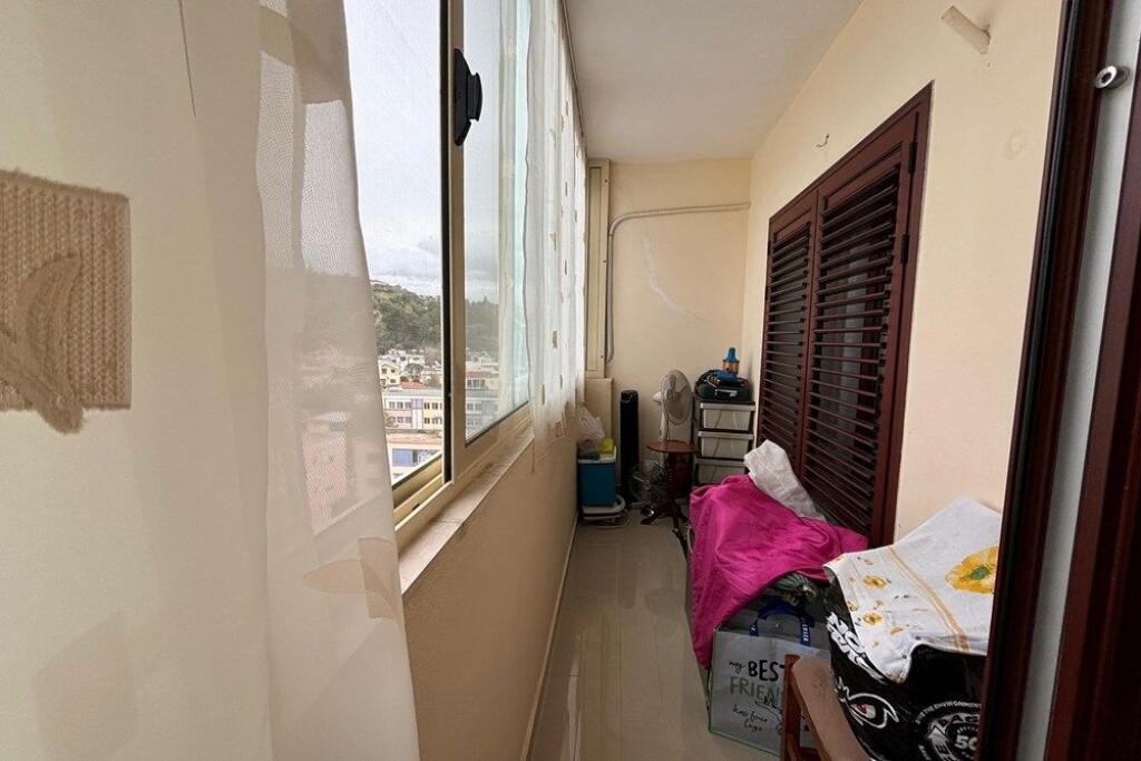 🏡 Apartment 3+1+2 for Sale – Rruga e Re, Vlorë
