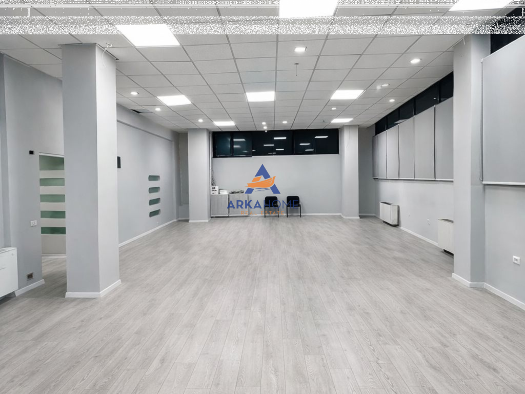 UFFICIO DUPLEX IN AFFITTO 655M2 "VIA KAVAJA, VICINO ALLA CHIESA" 5800 EURO