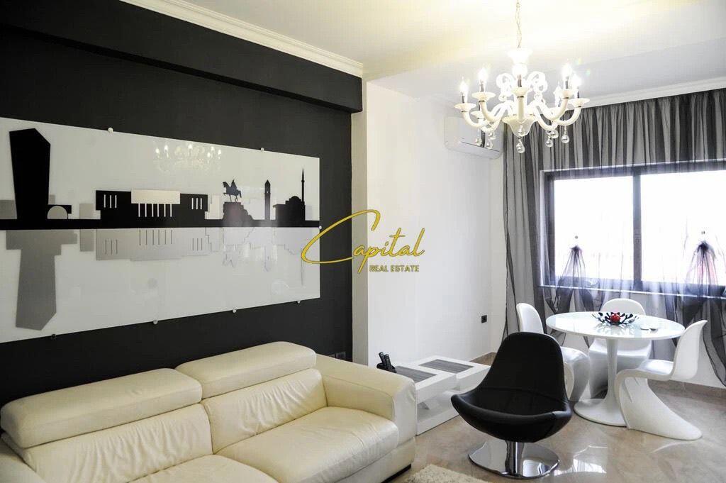 APARTMENT FOR RENT 2+1 ISH BLLOKU 950 EURO