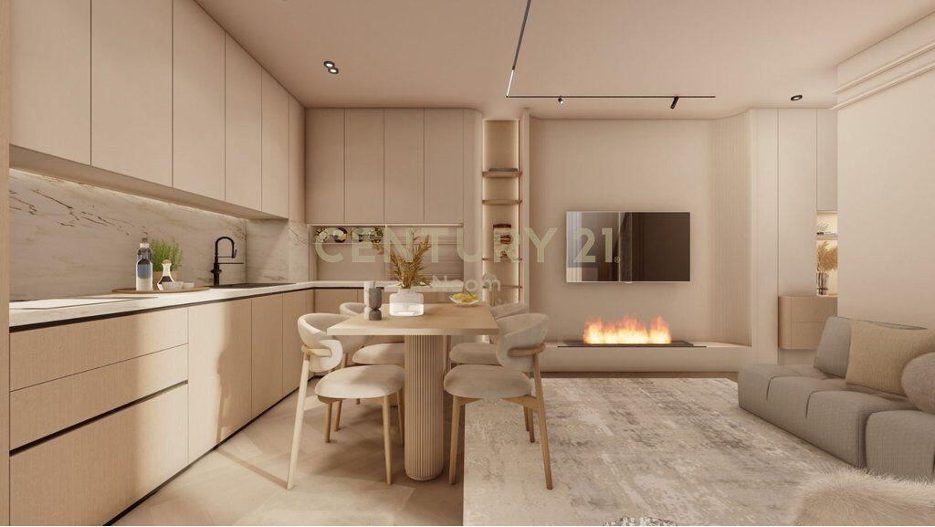 VENDESI APPARTAMENTO 2+1, COLONNADE RESIDENCE 165.000 € Sup. Totale  89m2
