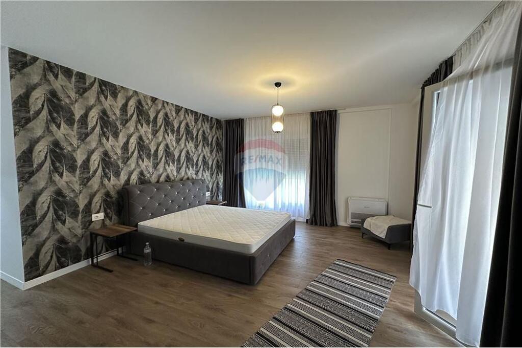 Apartament 2+1 per Qira - Secret Garden