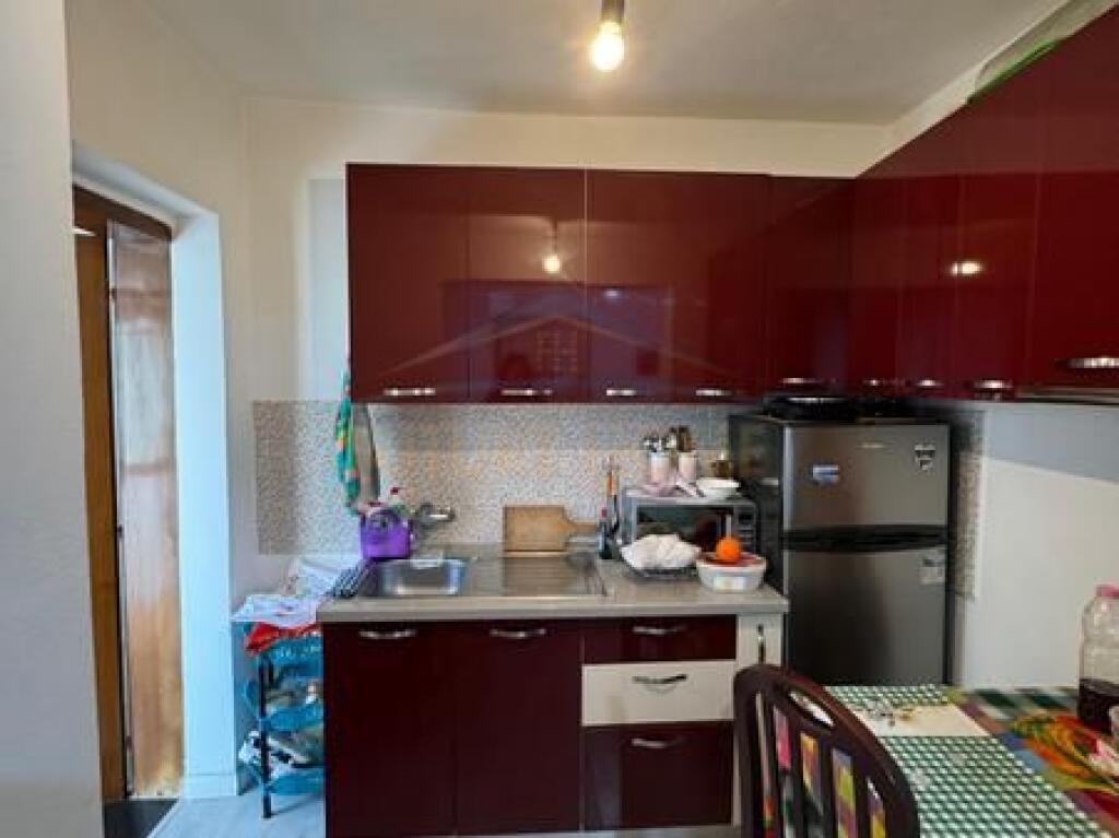For sale, Apartment 1+1, Pazari i Ri, Tirana
