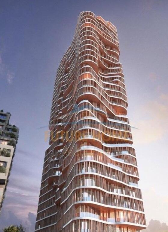 Shitet, Apartament 3+1+2, Rezidenca Top Seven Tower