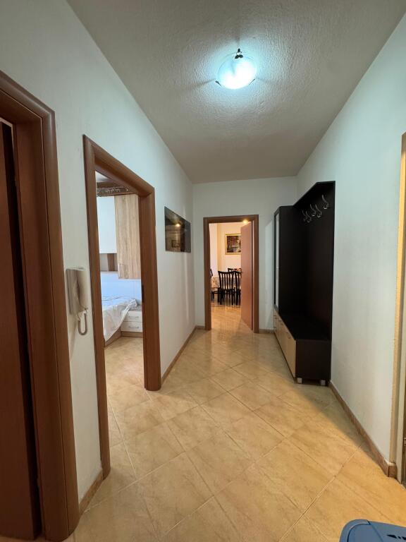 🏠 Apartment 2+1 for rent – Ujësjellësi