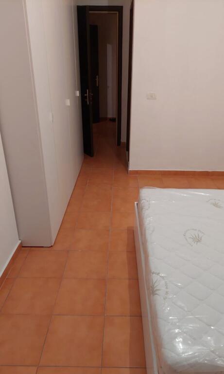 For rent Apartment 2+1+2, Astir Fratari complex opposite the Playground 450 thousand leke