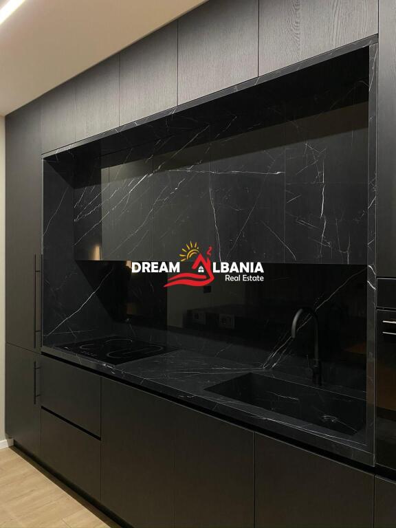 Super Apartament Luksoz 2+1+2 me qera prane Piramides ne rrugen Papa Gjon Pali (ID 42214433).