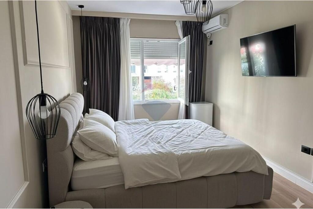 Apartment - For Sale - Kika 2, Tirana