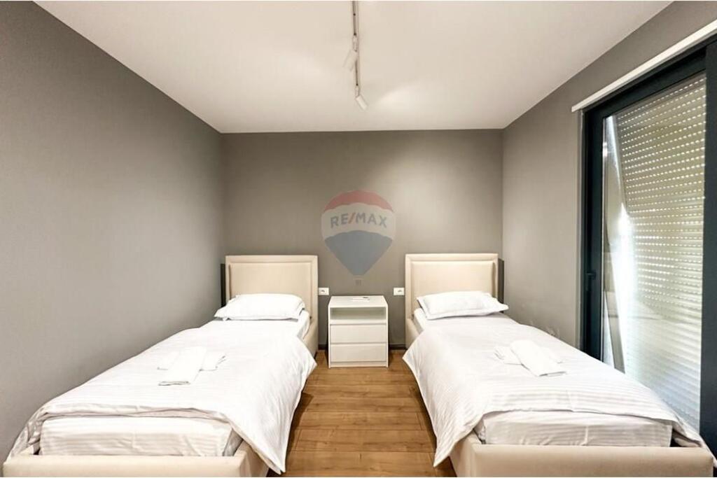 Apartment - For Sale - Farkë, Tirana