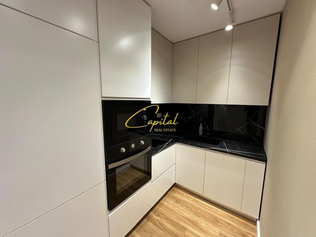 APARTMENT FOR RENT 2+1+2 CENTER 1,100 EURO