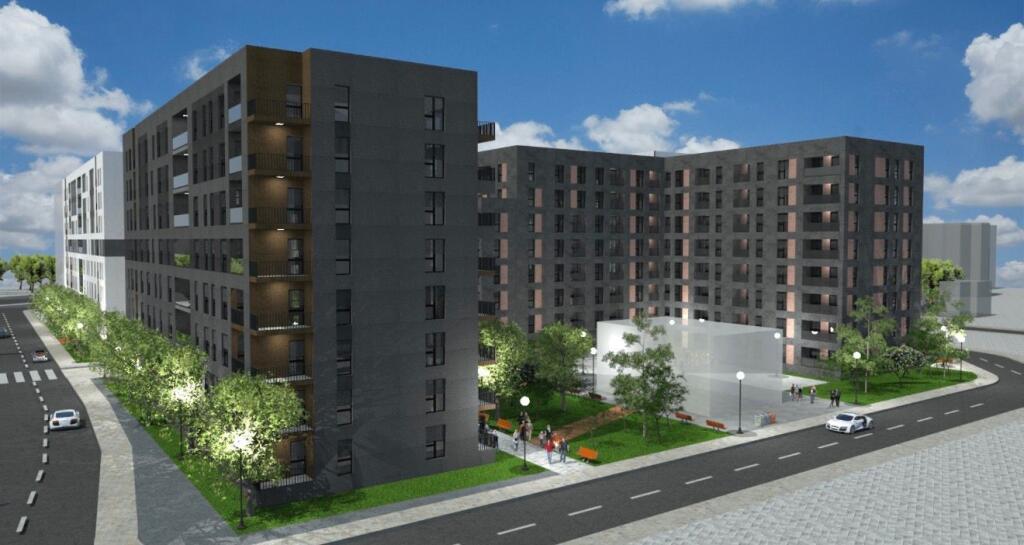 VENDESI APPARTAMENTO 1+1 TIRANA NEW ENTRY