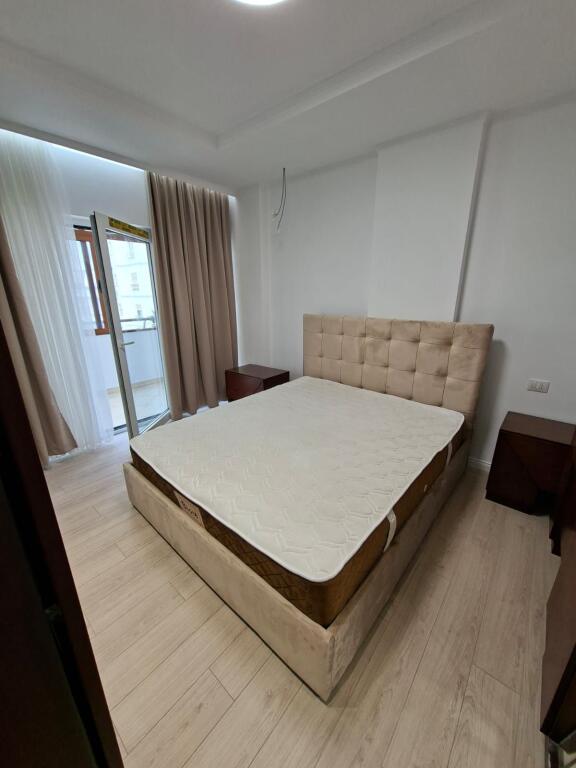 M. SHYRI  APPARTAMENTO 2+1+POSTO AUTO IN AFFITTO   1.000 EURO