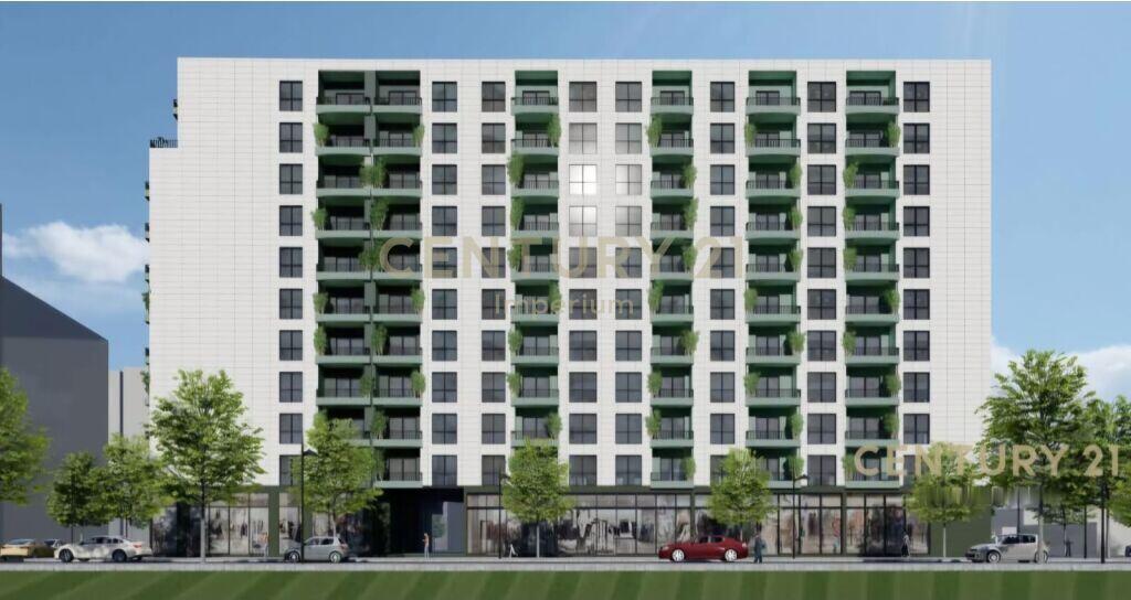 APARTMENT 1+1 FOR SALE, FORMER AVIATION FIELD!