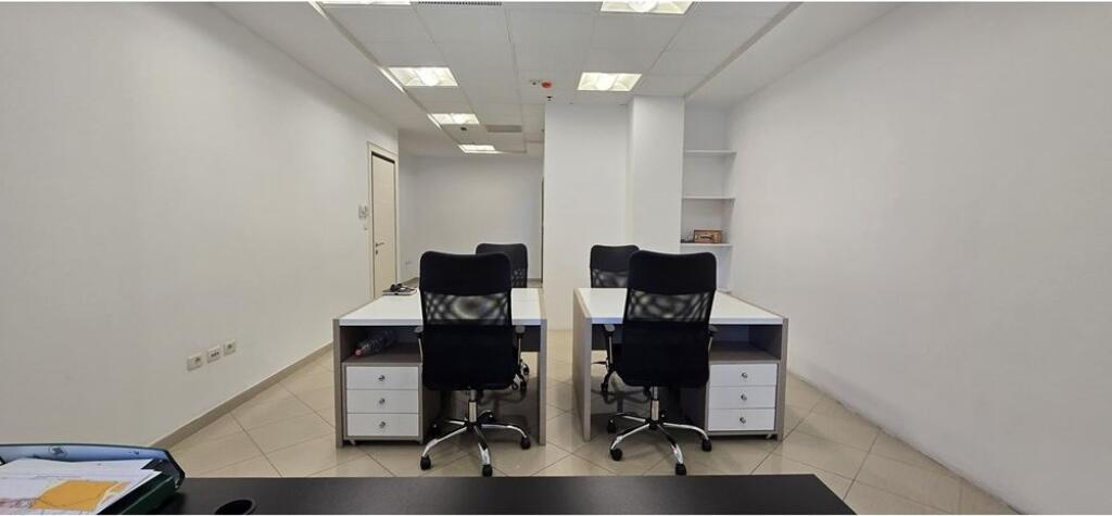 Locale per ufficio in affitto, Centro