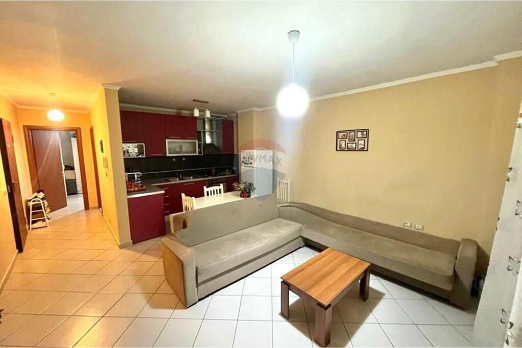 Apartment 1+1 near Kristal Center Square