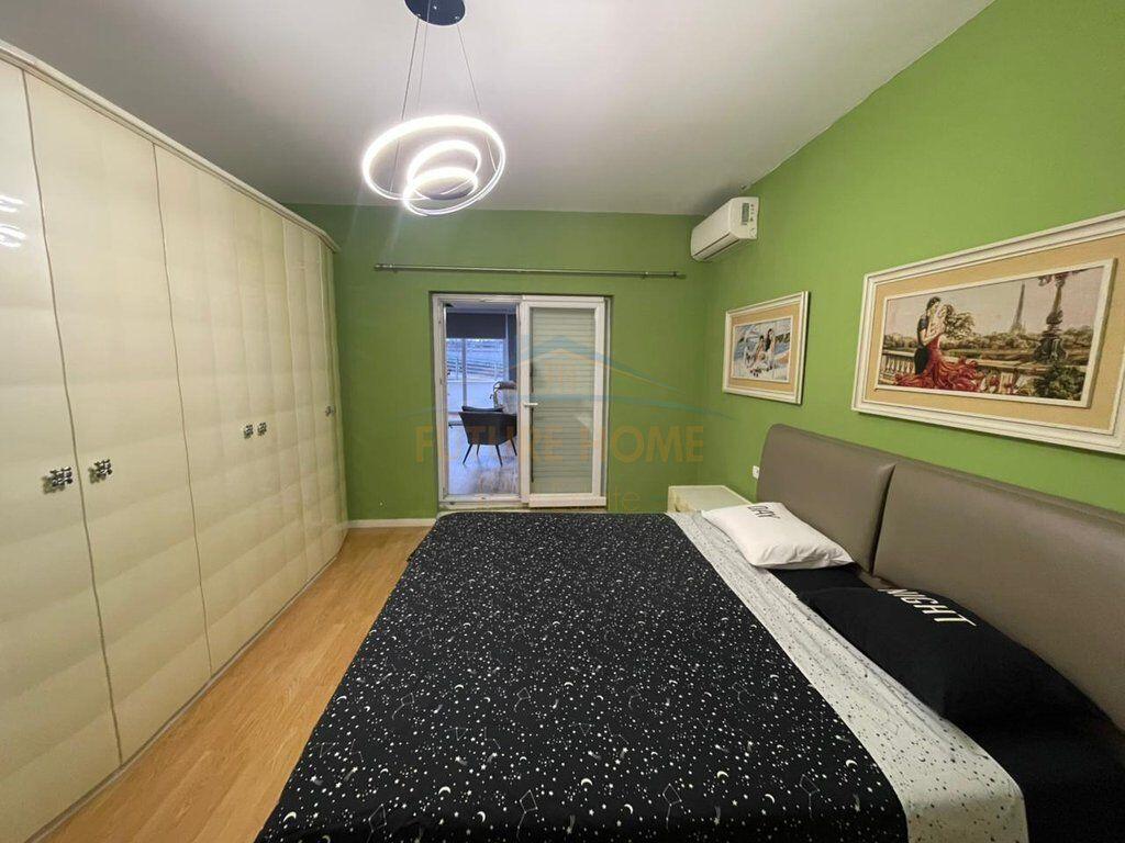 Qera, Apartament 2+1+2, Kristal Center, Komuna e Parisit, Tirane