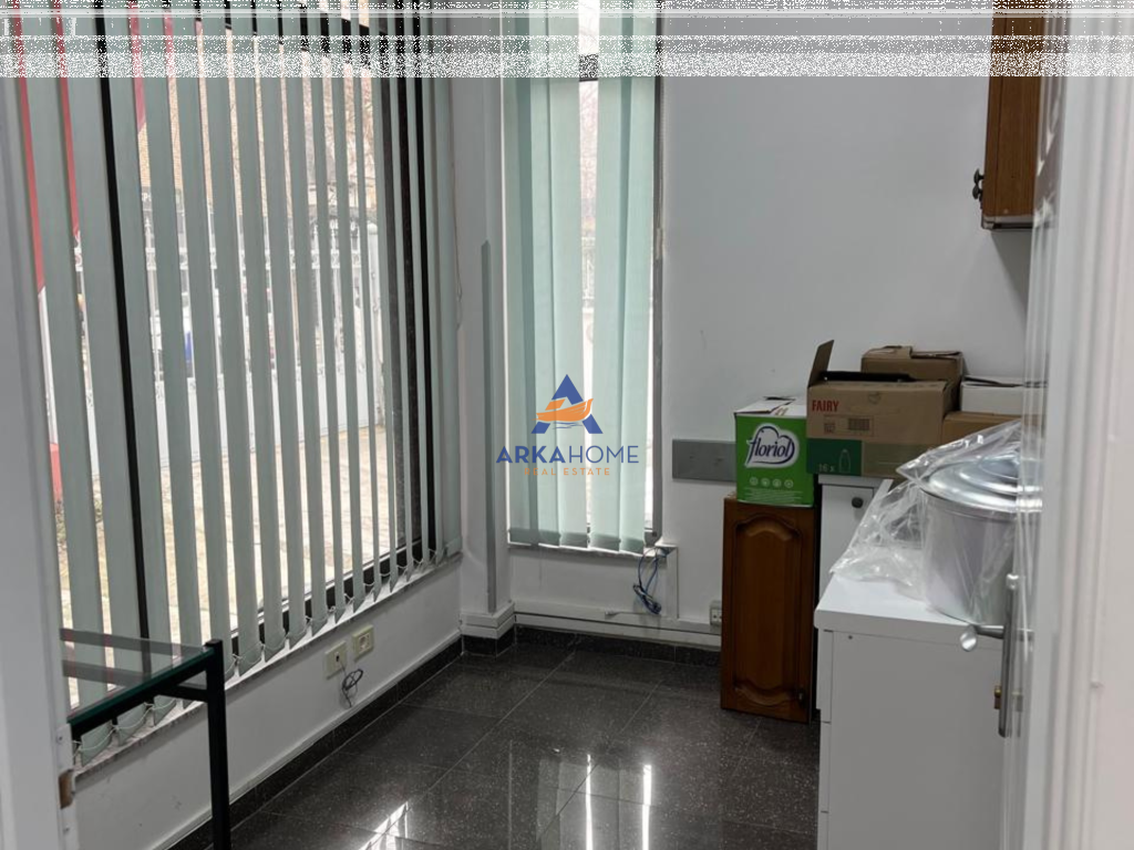 FOR RENT FIRST AND SECOND FLOOR OF A 6-STOREY VILLA "KONGRESI I MANASTIRIT" 3000 EURO