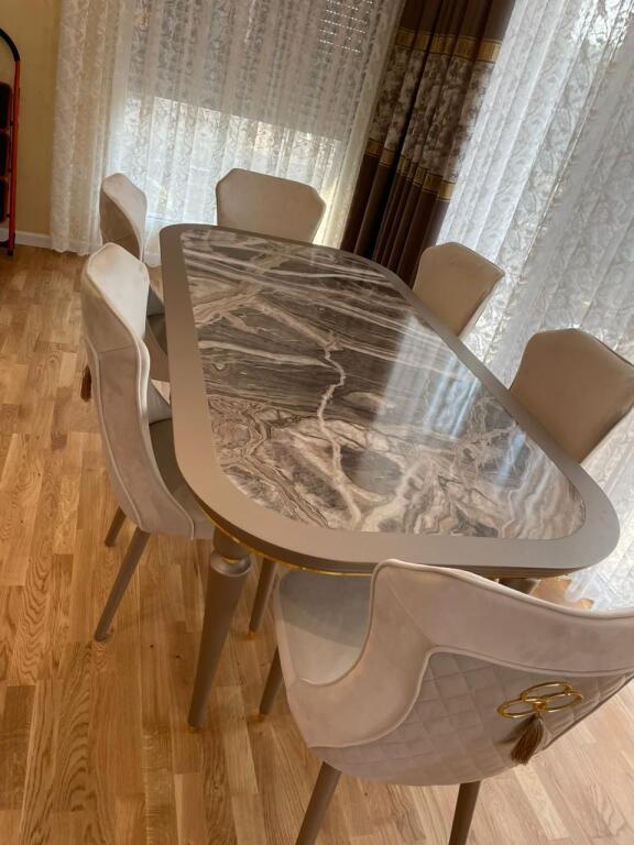 VENDESI SUPER VILLA SU DUE PIANI GOLFO DI LALZI 450.000 EURO