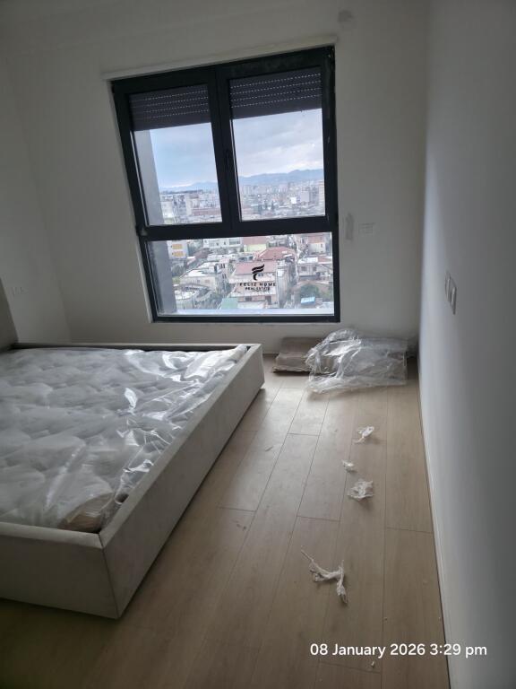 APARTAMENT ME QERA 2+1 BULEVARDI RI 70.000 LEKE