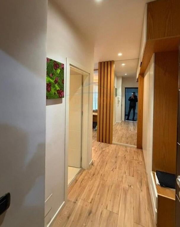 For sale, Apartment 2+1, Gramoz Pashko Street