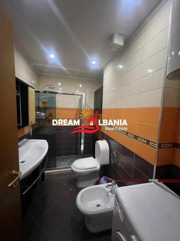 Jepet me qera apartament 2+1+2 ne rrugen e Dibres tek Selvia (ID 42215442)
