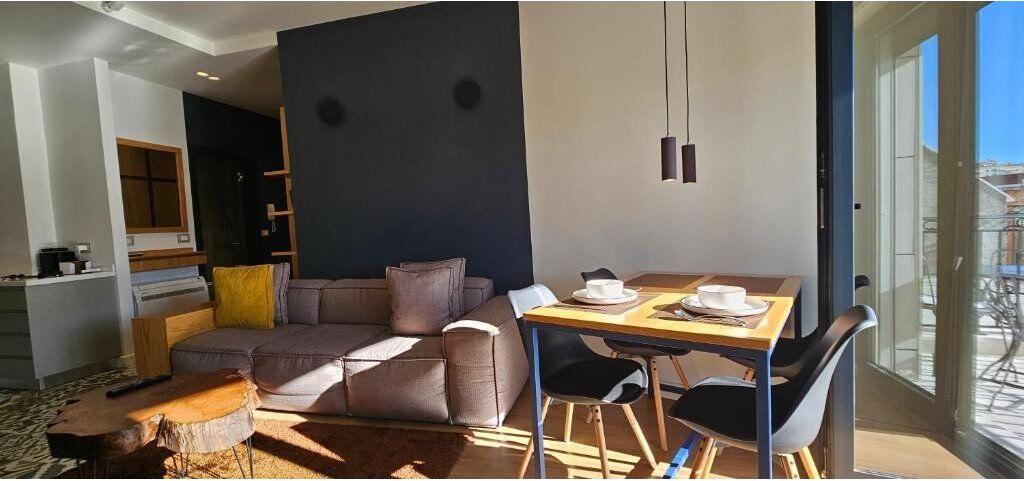 APPARTAMENTO 1+1 IN VENDITA PRESSO MOZART RESIDENCE!