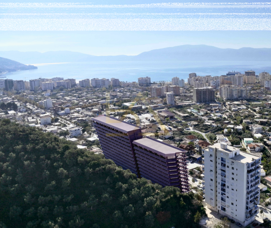 Appartamento in vendita – Altera Residence, Vlorë