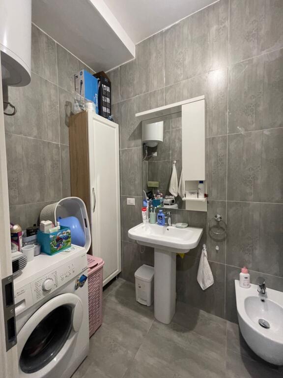 Apartment 1+1 for sale Complex Contact